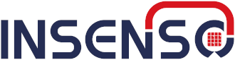 Logo Insenso GmbH