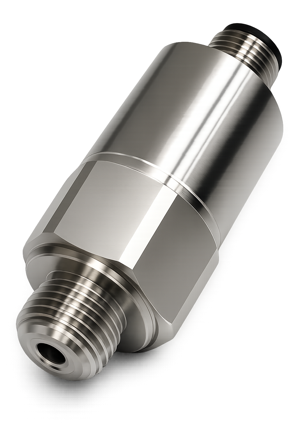 IPT10 Industrial Pressure Transmitter